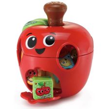 Παιδικός οργανωτής VTech Apple.