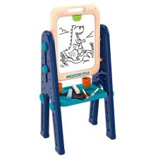Παιδικό καβαλέτο ζωγραφικής Raya Toys 2 σε 1.