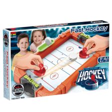 Παιδικό επιτραπέζιο παιχνίδι air hockey Raya Toys Fast Hockey.