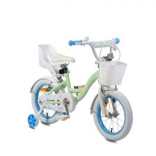 Ποδήλατο παιδικό Byox Flower 14"