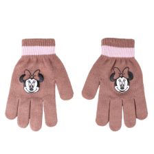 Παιδικά χειμερινά γάντια Cerda Minnie.