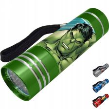 Παιδικός φακός Kids Licensing Avengers.