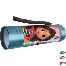 Παιδικός φακός Kids Licensing Gabby's Dollhouse.