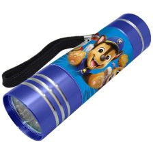 Παιδικός φακός Kids Licensing Paw Patrol, Αλουμινίου.