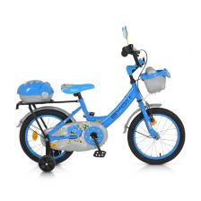 Παιδικό ποδήλατο Byox 1602 Boy.