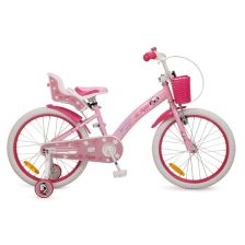 Παιδικό ποδήλατο Byox Puppy 20".