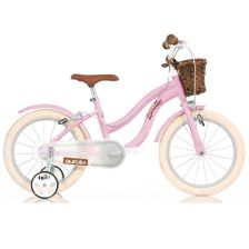 Παιδικό ποδήλατο Dino Bikes Aurelia Retro 16".