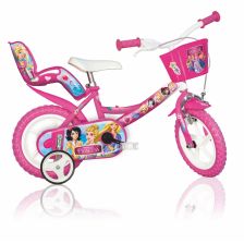 Παιδικό ποδήλατο Dino Bikes ELF PRINCESS 12".