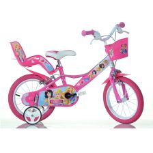 Παιδικό ποδήλατο Dino Bikes ELF PRINCESS 14".
