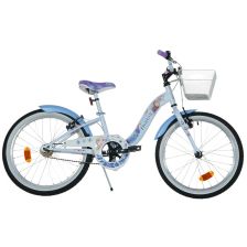 Παιδικό ποδήλατο Dino Bikes Frozen 3 20".