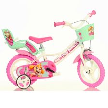 Παιδικό ποδήλατο Dino Bikes PAW PATROL GIRL 12“.