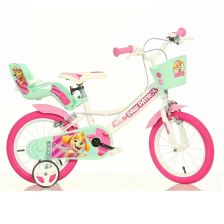Παιδικό ποδήλατο Dino Bikes PAW PATROL GIRL 14“.