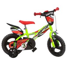 Παιδικό ποδήλατο Dino Bikes Raptor 12"