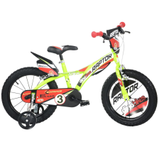 Παιδικό ποδήλατο Dino Bikes Raptor 14"