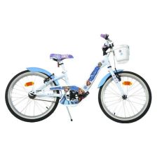 Παιδικό ποδήλατο Dino Bikes SNOW QUEEN 20".