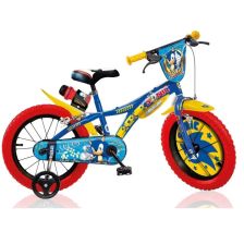 Παιδικό ποδήλατο Dino Bikes SONIC 16".