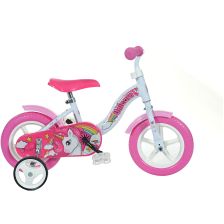 Ποδήλατο παιδικό Dino Bikes UNICORN 10 "