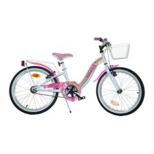 Παιδικό ποδήλατο Dino Bikes UNICORN 20".
