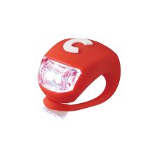 Παιδικός φακός LED για πατίνι Micro Light Deluxe.