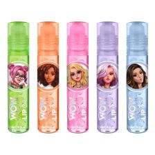 Παιδικό λάδι χειλιών Kids Licensing WOW Generation 4 γραμμαρίων.