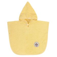 Παιδικό πόντσο παραλίας Lassig Terry.