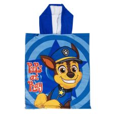 Παιδικό Πόντσο Cerda Paw Patrol Chase.