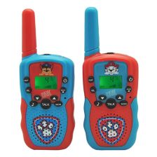 Παιδικό Walkie Talkie Kids Licensing Paw Patrol.