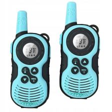 Παιδικό Walkie Talkie Kids Licensing Vision Kids Pro.