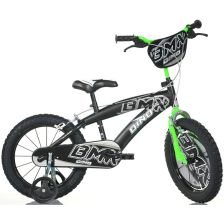 Ποδήλατο παιδικό Dino Bikes BMX 16“