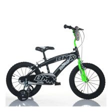Ποδήλατο παιδικό Dino Bikes BMX 14“