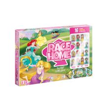Επιτραπέζιο παιχνίδι Disney Princess Race Home