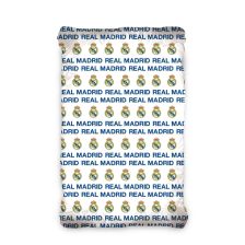 Κατωσέντονο με λάστιχο Carbotex FC Real Madrid 90х200