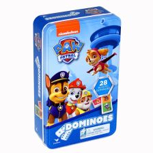 Ντόμινο Spin Master Paw Patrol 28 κομμάτια