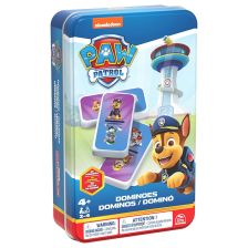 Ντόμινο Spin Master Paw Patrol.