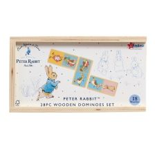 Ντόμινο Peter Rabbit.