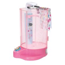 Ντους καμπίνα για κούκλα Baby Born Rain Fun Shower.