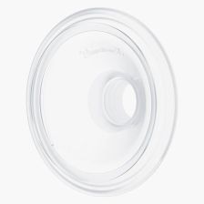 Χοάνη διπλής στρώσης θηλάστρου μητρικού γάλακτος Momcozy S12 Pro.