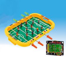 Ποδοσφαιράκι Raya Toys.