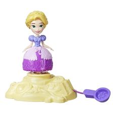 Πριγκίπισσα με λειτουργία Hasbro Ραπουνζέλ E0067.