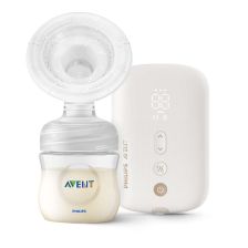 Θήλαστρο ηλεκτρικό  μονό Philips AVENT Natural Motion Premium