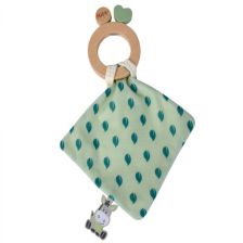 Βρεφικό παιχνίδι λαβής Eichhorn HIPP.