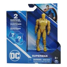 Φιγούρα δράσης Spin Master DC Comics, 10 εκατοστών.