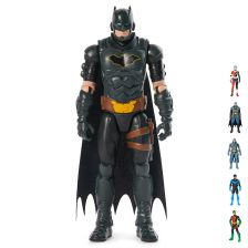 Φιγούρα δράσης Spin Master DC Comics 30 εκατοστών.