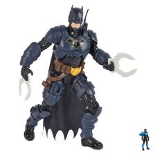Φιγούρα δράσης Spin Master DC Comics Batman Adventures 30 εκατοστών.