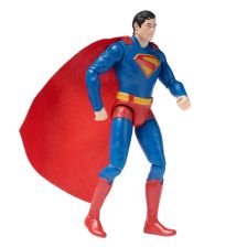 Φιγούρα δράσης Spin Master DC Comics από την ταινία Superman 2025.