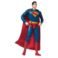 Φιγούρα δράσης Spin Master DC Comics Superman Movie, 30 εκατοστών.