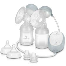 Θήλαστρο ηλεκτρικό Cangaroo Grace XN-D258