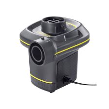 Ηλεκτρική αντλία INTEX 220V/12V Quick-Fill 480 λιτ/λεπτό