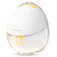 Ηλεκτρικό θήλαστρο μητρικού γάλακτος Medela Motion InBra.