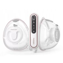 Ηλεκτρικό θήλαστρο για το μητρικό γάλα Momcozy V2 Hands-free, Νοσοκομειακή κατηγορία.